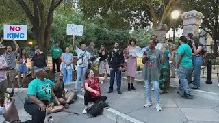 Texas Capitol evacuated Tuesday evening after reported threat