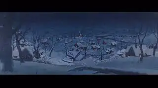 The End/Republic Production (1955) (for Jaden, Jesse, Xthunder and JacobZone) (No dislikes allowed)