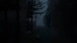 #Fog #Core - #Forest #Core - #Gloom #Core - #Gloomy #ytshorts