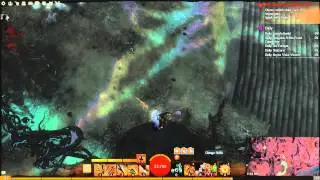 Warrior Prestacking 25 Might