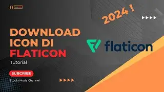 Cara Download Icon Di Flaticon | Flaticon.com