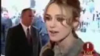 A Tribute To Keira Knightley