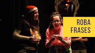 Juego de impro el 