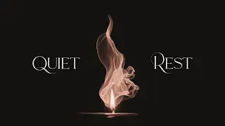 1 Hour of Instrumental Prayer Music for Peace, Rest & Stillness