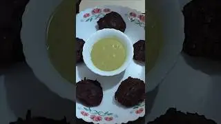Beetroot Kababs #food #viralshorts #snacks #healthy