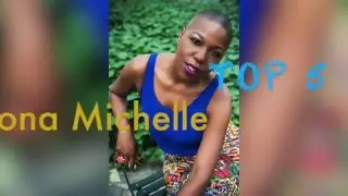 Laiona Michelle - 5 Minute Call with Cessalee Stovall
