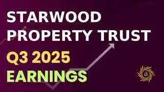 Starwood Property Trust, Inc  STWD Q3 2025 Earnings Call