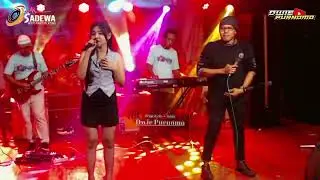 BAHTRA CINTA_VOC.RARA PORORO_TANPA NAMA MUSIC_SADEWA AUDIO