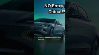 India Shatters Chinese Dream | PM Modi says no to $1 Billion Investment Plan