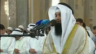 صلاه التهجد ليله ٢٣ رمضان ١٤٤٤ه\٢٠٢٣م المسجد الكبير في دولة الكويت