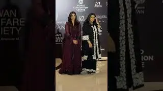 Ranveer Singh's Mother and Sister Snapped at Mijwaan 2022
