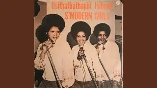 Qagel' Ukuthi Ngiphetheni