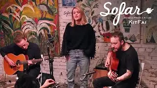 KitFai - The Way Ahead | Sofar Gothenburg
