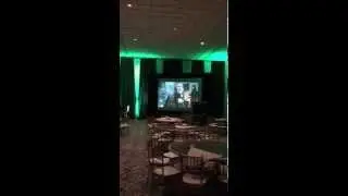 world audio services - San Diego audio visual events services