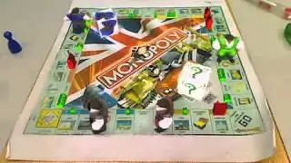 Augmented Reality for Board Games