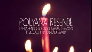Teaser - Sarav&aacute; | POLYANA  RESENDE