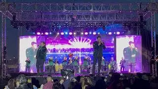 Banda Carnaval en vivo - Toro wapo  California 🇺🇸 