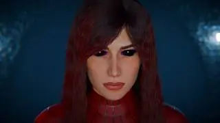Spider Girl Absolute Venom