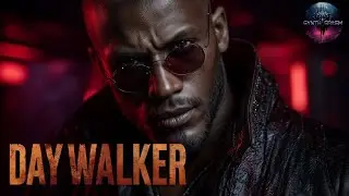 ⚔️🦇 Blade – Daywalker | (Marvel Rivals Metal Tribute) 🦇⚔️