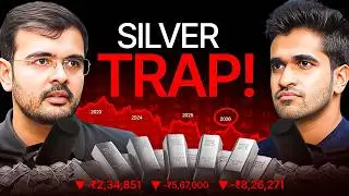 Don't Buy Silver Before Watching This!