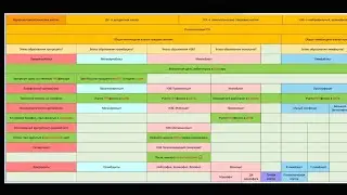Иерархия гемопоэтических клеток