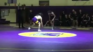 Mascoma vs Prospect Mountain- Tristan