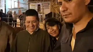 SICSIBAMBA QUEMA CASTILLO SIHUAS ANCASH PERÚ HD 2018 BANDA POMAPATA SICSIBAMBA