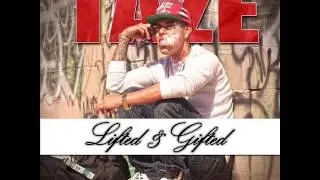 3. Taze - Clap (Lifted & Gifted The Mixtape) Download Link (Description Box)