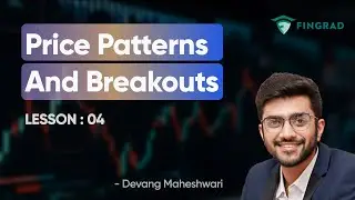 Breakout Trading Using Price Patterns