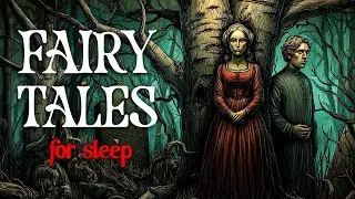 The Red Fairy Tales Book | The Wonderful Birch and Other Tales | Bedtime Fairy Tales
