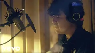 Flatland Cavalry - Last American Summer (Visualizer)