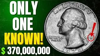 These Rare Washington Quarters Are Worth Thousands and Still in Circulation