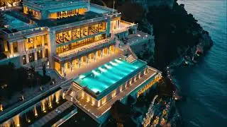 Inside the $45 Million Dream Home of 2030# #FutureHouse #home LuxuryLiving #AIArchitecture