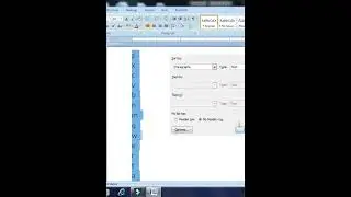 How To Sort Lists in Microsoft Word 2007