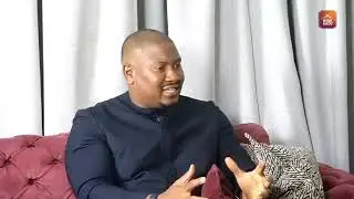 Talib Bensouda On The Commission of Inquiry