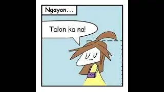 Filipino New Year Tradition