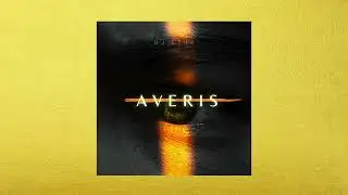 DJ Eyup - Averis (Original Mix) (Official Audio)