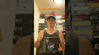 Retail or UA??