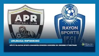 APR FC na Rayon Sports zishobora kongera guhurira mu Gikombe cy'Ubutwari ||#UrubugarwImikino