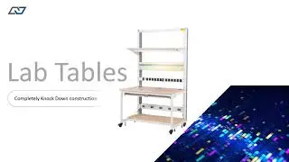 NRSWA Rack (Wide Angle) | Netrackindia | Netrackdubai | Netrack