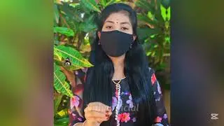 Ellathaum Ellartaum Pahira Venam || Nitha || Nithaofficial