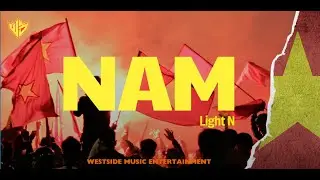 NAM - Light N (Official Lyrics Video)