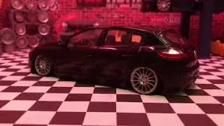 Oyuncak Araba Nasıl Modifiye Edilir Diecast Modifiye