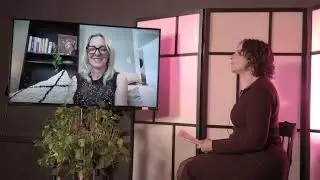 Fool's Gold:  Ellie Wilde, former ISTA Facilitator, shares her story