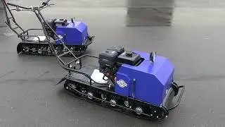 Мощная 