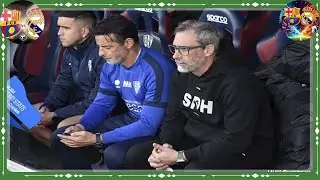 Yan Eteki direcci&oacute;n Huesca como veterano para activar el centro del campo de Bolo
