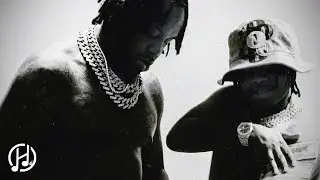 [FREE] EST Gee x Tee Grizzley Type Beat 2022 - 