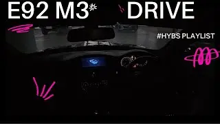 HYBS Playlist Mix - Come Ride With Me