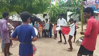 Vm thapset 🥁