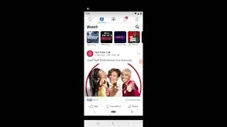 How To Get Care React on Facebook in 1 Minute 2020
